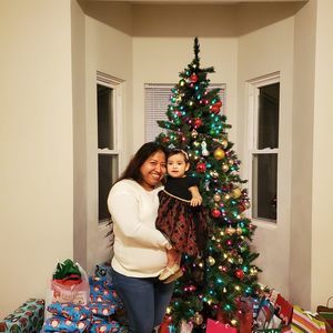 Meet your Posher, Sandy